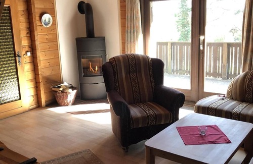 Nahrendorf House | Holiday house Pommoissel for 1 - 5 persons with 3 bedrooms - Holiday home