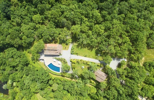 Starda House | Holiday house Poppi for 1 - 16 persons with 8 bedrooms - Holiday house
