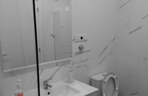 Porto Judeu House | Holiday house Porto Judeu for 1 - 8 persons with 3 bedrooms - Holiday home