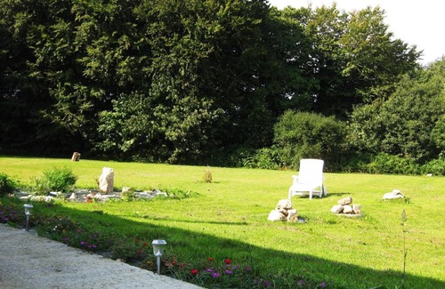 Pouldergat House | Holiday house Pouldergat for 1 - 3 persons with 1 bedroom - Holiday house