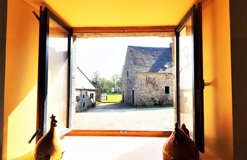 Pouldergat House | Holiday house Pouldergat for 1 - 4 persons with 2 bedrooms - Holiday house