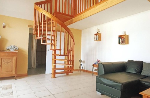 Pouldergat House | Holiday house Pouldergat for 1 - 4 persons with 2 bedrooms - Holiday house
