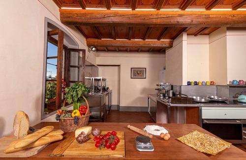 Moggiana Other | Holiday house Pratovecchio for 1 - 22 persons with 9 bedrooms - Farmhouse