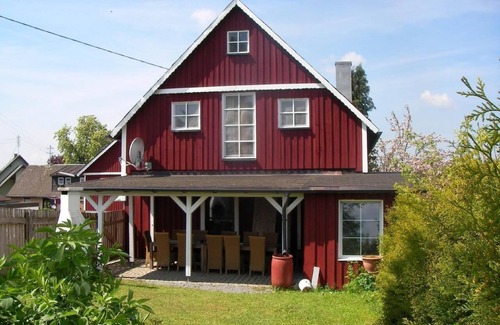 Elbersreuth House | Holiday house Presseck for 1 - 16 persons with 5 bedrooms - Luxury holiday home