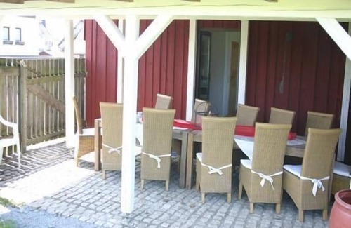 Elbersreuth House | Holiday house Presseck for 1 - 16 persons with 5 bedrooms - Luxury holiday home