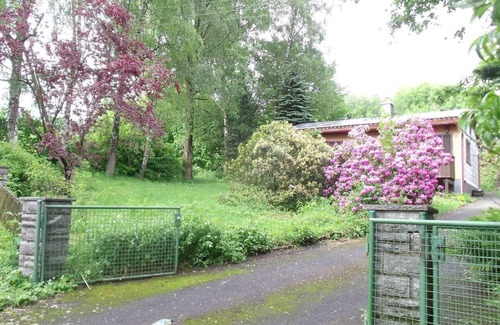 Elbersreuth House | Holiday house Presseck for 1 - 2 persons with 1 bedroom - Holiday home