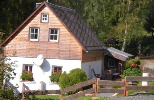 Elbersreuth House | Holiday house Presseck for 1 - 9 persons with 3 bedrooms - Holiday home