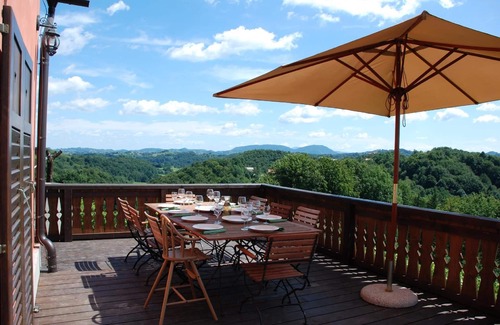 Videm House | Holiday house Ptuj for 1 - 12 persons with 4 bedrooms - Holiday house