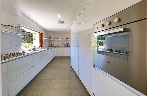 San Teodoro House | Holiday house Punta Molara for 6 - 16 persons with 7 bedrooms - Holiday house
