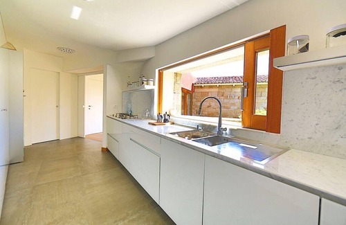 San Teodoro House | Holiday house Punta Molara for 6 - 16 persons with 7 bedrooms - Holiday house