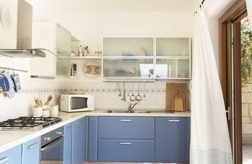 San Teodoro House | Holiday house Punta Molara for 1 - 7 persons with 3 bedrooms - Holiday house