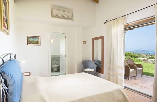 San Teodoro House | Holiday house Punta Molara for 1 - 7 persons with 3 bedrooms - Holiday house