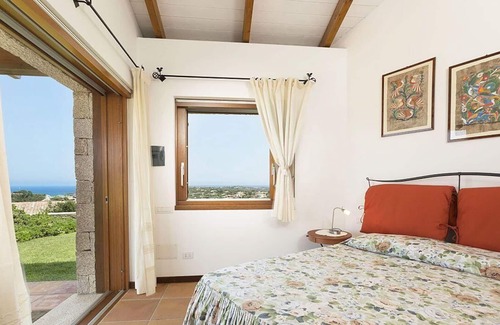 San Teodoro House | Holiday house Punta Molara for 1 - 7 persons with 3 bedrooms - Holiday house