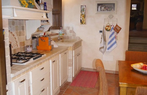 Quarrata House | Holiday house Quarrata for 1 - 12 persons with 6 bedrooms - Holiday house