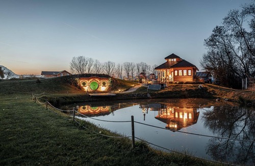 Zarnesti House | Holiday house Rîşnov for 1 - 2 persons - Holiday house