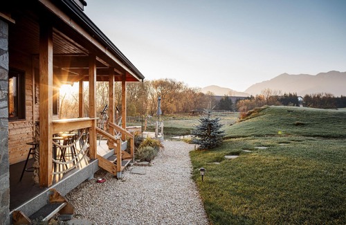 Zarnesti House | Holiday house Rîşnov for 1 - 2 persons - Holiday house
