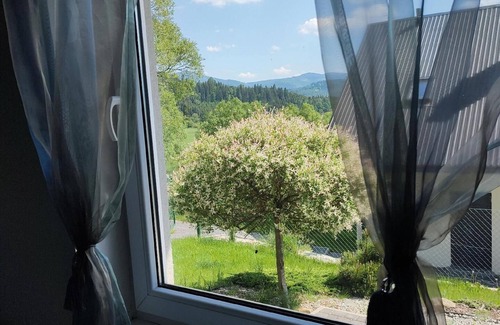 Rycerka Dolna House | Holiday house Rajcza k Zywca for 1 - 8 persons with 4 bedrooms - Holiday house