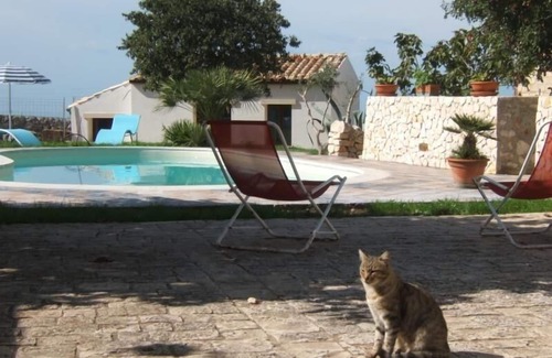 Tresauro House | Holiday house Ragusa (Stadt) for 1 - 6 persons with 3 bedrooms - Holiday home