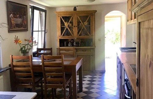 Rangsdorf House | Holiday house Rangsdorf for 1 - 4 persons with 2 bedrooms - Holiday house