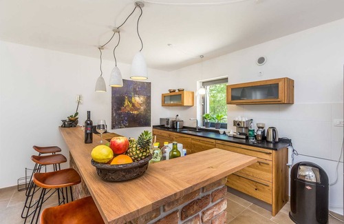 Rasopasno House | Holiday house RASOPASNO