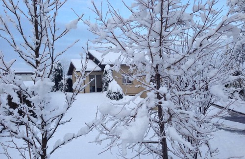 Noes House | Holiday house Réchy for 1 - 5 persons with 2 bedrooms - Holiday home