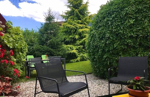 Noes House | Holiday house Réchy for 1 - 5 persons with 2 bedrooms - Holiday home