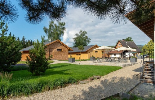 Regen House | Holiday house Regen for 1 - 2 persons with 1 bedroom - Holiday home