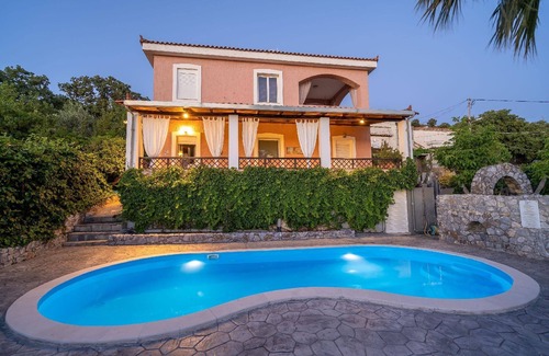 Armenoi Other | Holiday house Rethymno for 1 - 10 persons with 4 bedrooms - Farmhouse