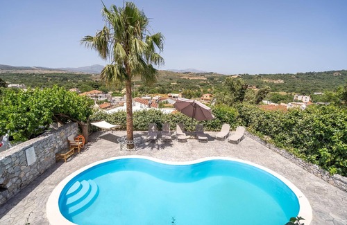 Armenoi Other | Holiday house Rethymno for 1 - 10 persons with 4 bedrooms - Farmhouse