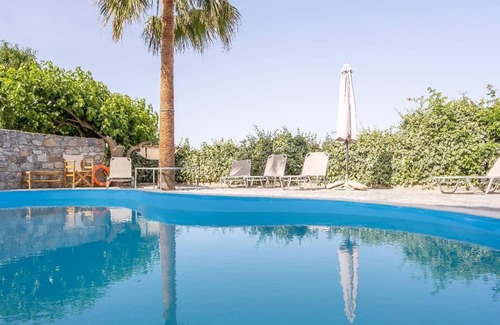 Armenoi Other | Holiday house Rethymno for 1 - 10 persons with 4 bedrooms - Farmhouse