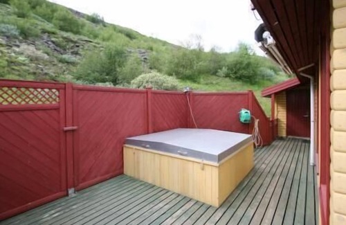 Reykholt House | Holiday house Reykholt for 1 - 6 persons with 3 bedrooms - Holiday home