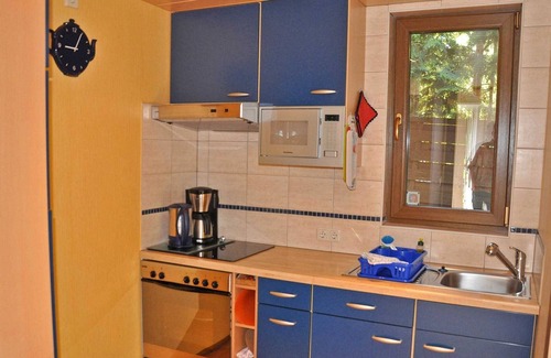 Rheinsberg House | Holiday house Rheinsberg SEE 8701 - SEE 8701