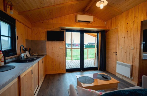 Zarnesti House | Holiday house Rîşnov for 1 - 4 persons with 2 bedrooms - Holiday house
