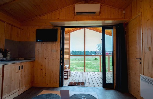 Zarnesti House | Holiday house Rîşnov for 1 - 4 persons with 2 bedrooms - Holiday house