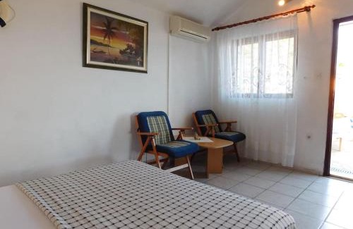 Milna House | Holiday House Rivi
