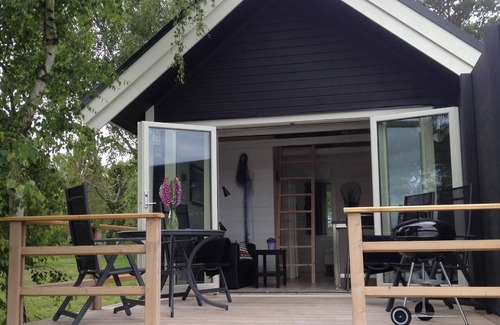 Tofta House | Holiday house Rockneby for 1 - 5 persons with 2 bedrooms - Holiday house