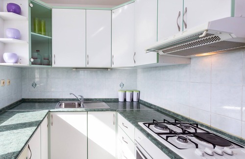 Gata House | Holiday house Rocky with private pool and parking