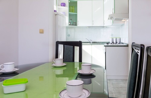 Gata House | Holiday house Rocky with private pool and parking