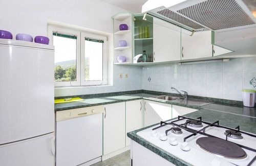 Gata House | Holiday house Rocky with private pool and parking