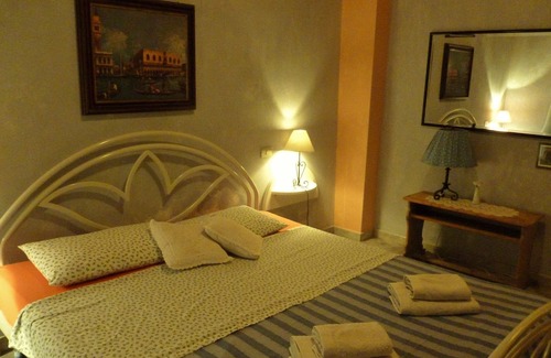 Rodi Milici House | Holiday house Rodì for 1 - 5 persons with 3 bedrooms - Holiday house