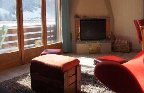 Rougemont Ski Chalet | Holiday house Rougemont for 3 - 4 persons with 2 bedrooms - Holiday house