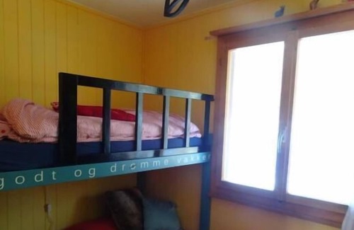 Rougemont Ski Chalet | Holiday house Rougemont for 3 - 4 persons with 2 bedrooms - Holiday house