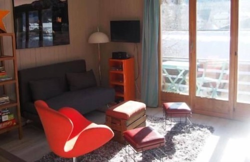 Rougemont Ski Chalet | Holiday house Rougemont for 3 - 4 persons with 2 bedrooms - Holiday house