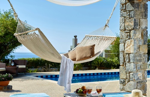 Drosia House | Holiday house Roumeli for 1 - 6 persons with 3 bedrooms - Holiday house
