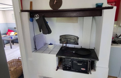 Ruda House | Holiday house Ruda for 1 - 6 persons with 3 bedrooms - Holiday house