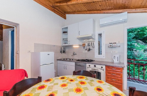 Rukavac House | Holiday house Rukavac for 1 - 2 persons with 1 bedroom - Holiday house