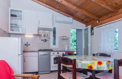Rukavac House | Holiday house Rukavac for 1 - 2 persons with 1 bedroom - Holiday house