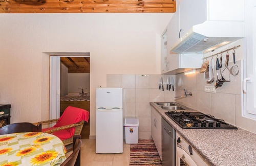 Rukavac House | Holiday house Rukavac for 1 - 2 persons with 1 bedroom - Holiday house