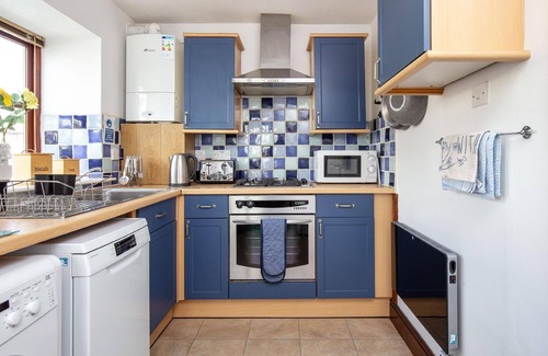 Saint Columb Major House | Holiday house St. Columb Major for 1 - 4 persons with 2 bedrooms - Row house