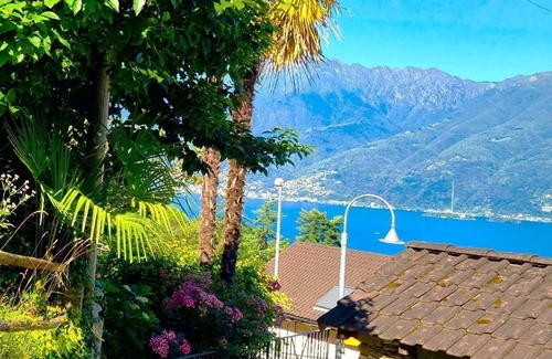 San Nazzaro House | Holiday house S. Nazzaro for 1 - 4 persons with 3 bedrooms - Detached holiday house